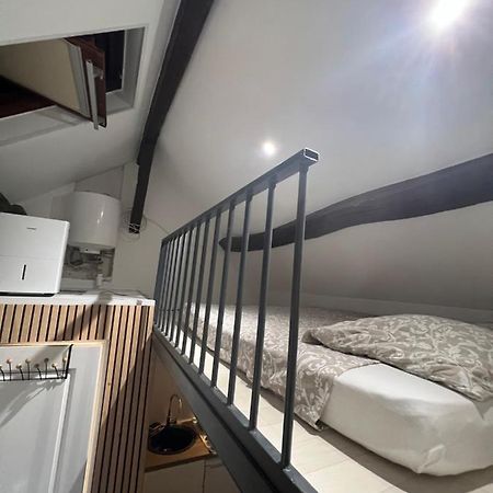 Maison Spa Soisy-sur-Seine 외부 사진