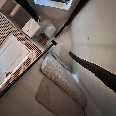Maison Spa Soisy-sur-Seine 외부 사진