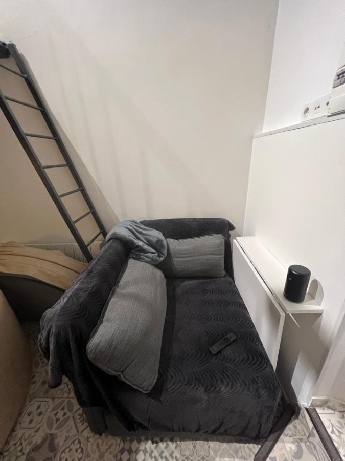 Maison Spa Soisy-sur-Seine 외부 사진