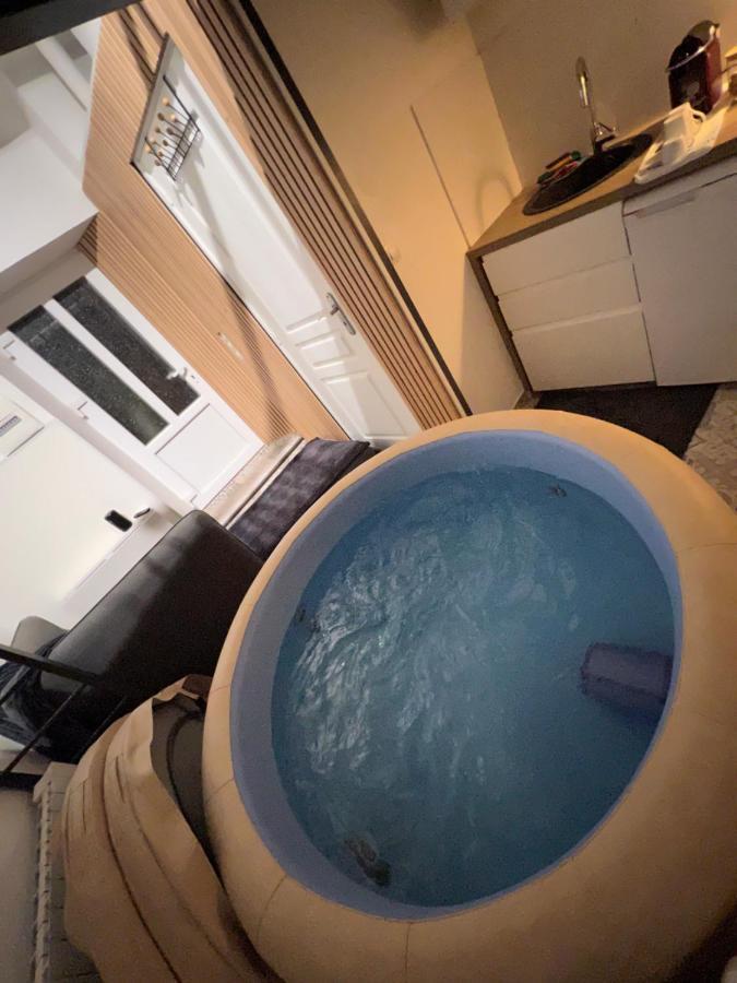 Maison Spa Soisy-sur-Seine 외부 사진