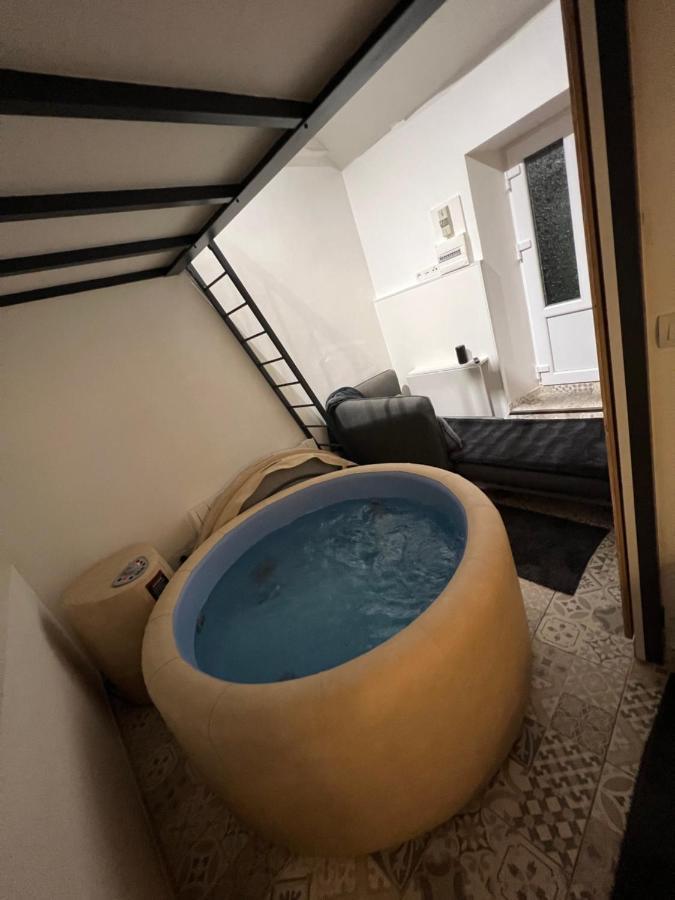 Maison Spa Soisy-sur-Seine 외부 사진