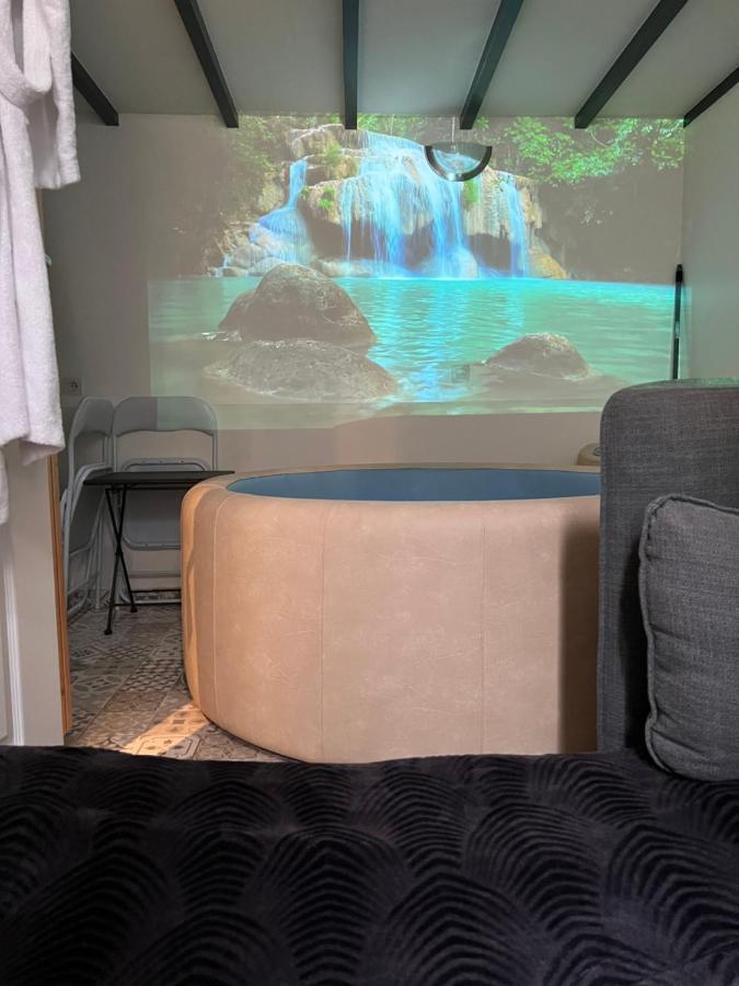 Maison Spa Soisy-sur-Seine 외부 사진