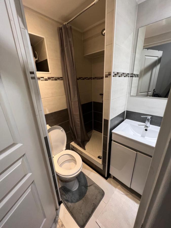 Maison Spa Soisy-sur-Seine 외부 사진