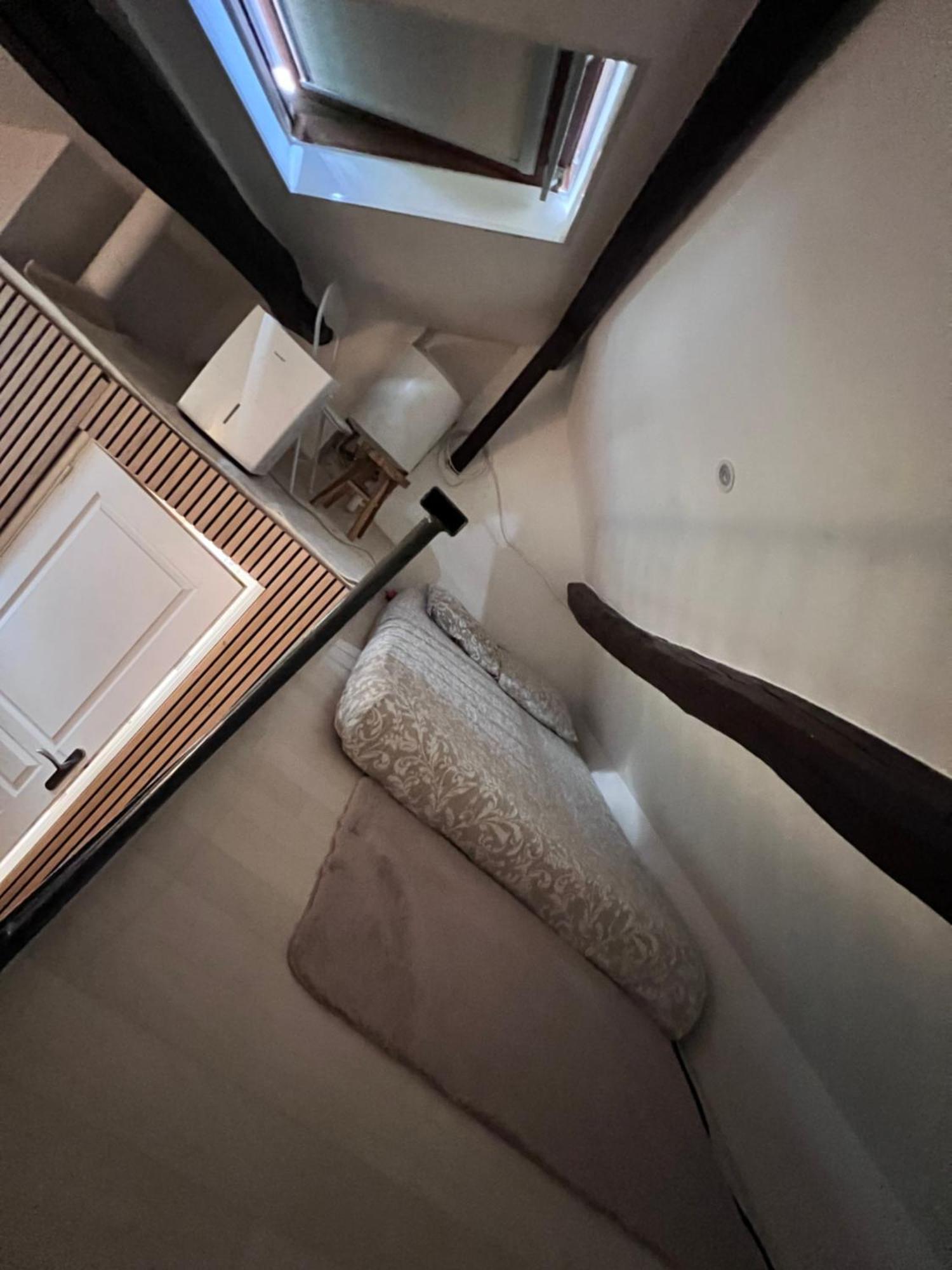 Maison Spa Soisy-sur-Seine 외부 사진