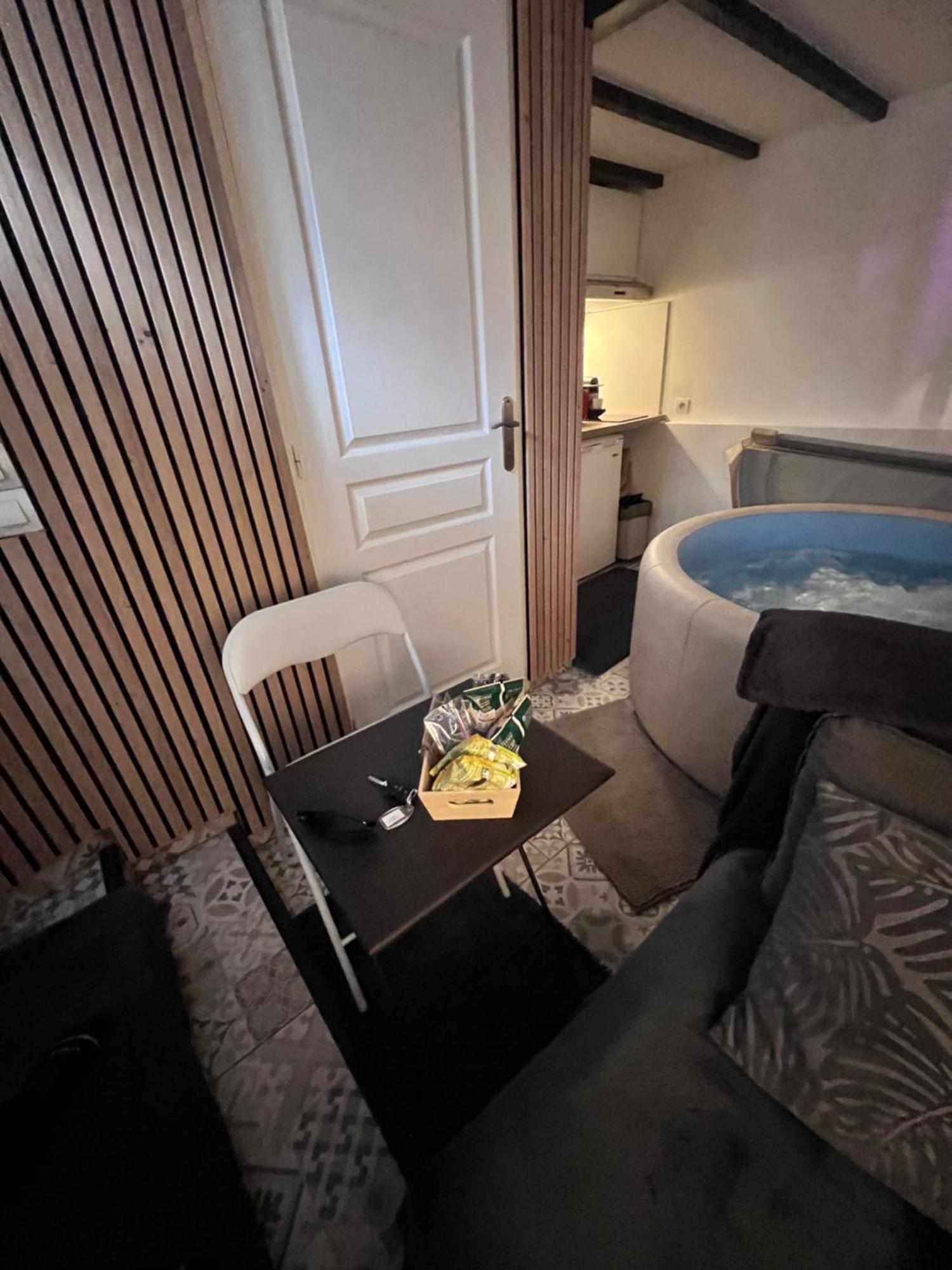 Maison Spa Soisy-sur-Seine 외부 사진