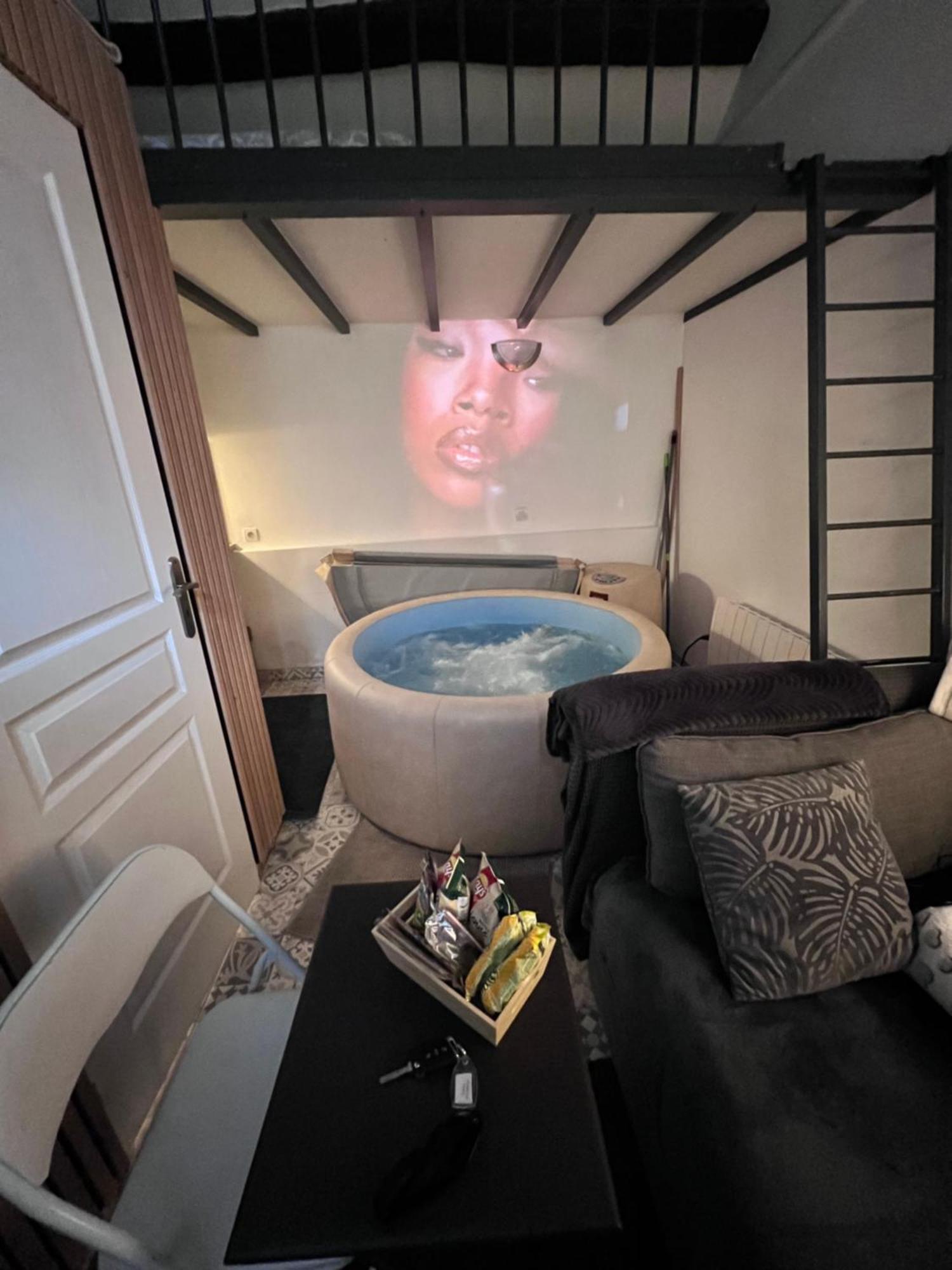 Maison Spa Soisy-sur-Seine 외부 사진